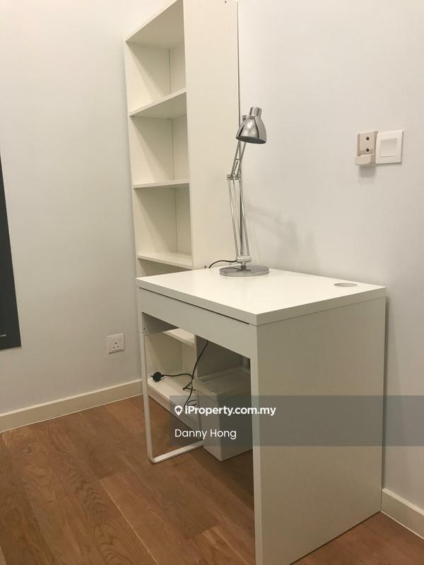 Residensi Servis untuk Dijual di Vogue Suites One oleh Danny Hong - Study - iProperty.com.my