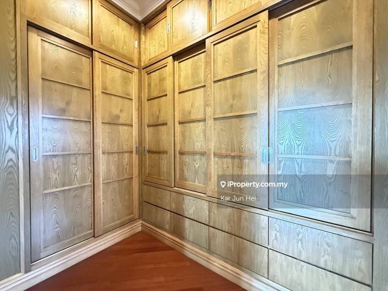 Banglo untuk Dijual di Country Heights, Kajang oleh Kar Jun Hei - iProperty.com.my