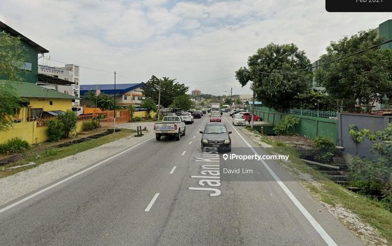 For Sale - Jalan Kusta Sungai Buloh,