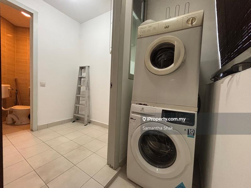 Service Residence for Sale in Marc Residence by Samantha Shak - iProperty.com.my