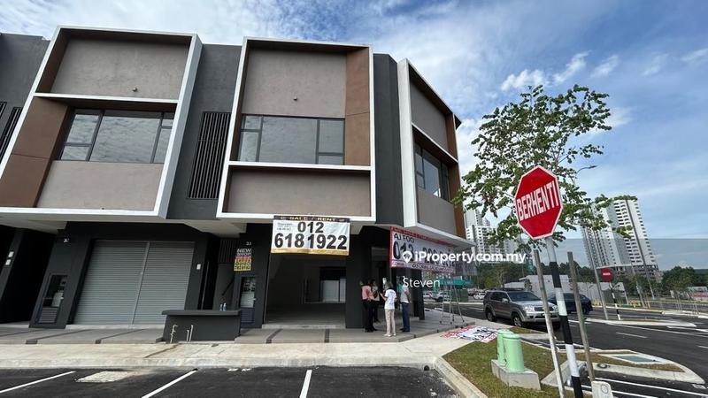 For Sale - Dataran Jade Square