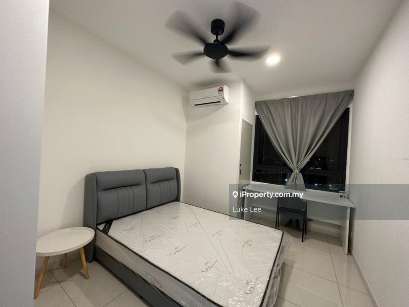 Service Residence for Rent in Horizon Suites by Luke Lee - iProperty.com.my