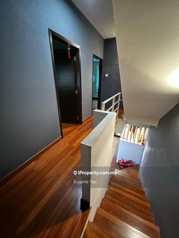 Rumah Teres 2.5-Tingkat untuk Dijual di Taman Sri Sinar,Sri sinar,Segambut,Kepong, Segambut oleh Eugene Yap - iProperty.com.my