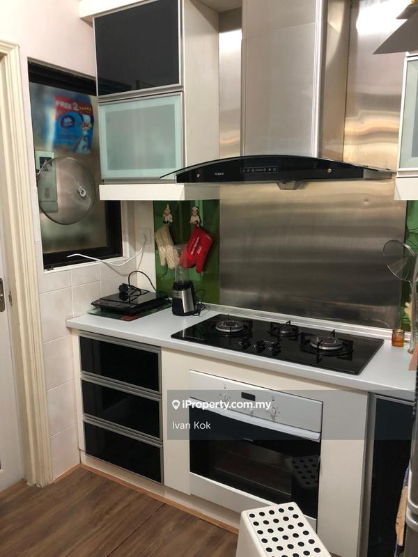 Condominium for Sale in Opal Damansara by Ivan Kok - iProperty.com.my