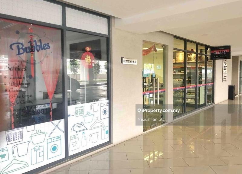 Condominium for Rent in Ascenda Residence @ Skyarena by Nexus Tan SC - iProperty.com.my
