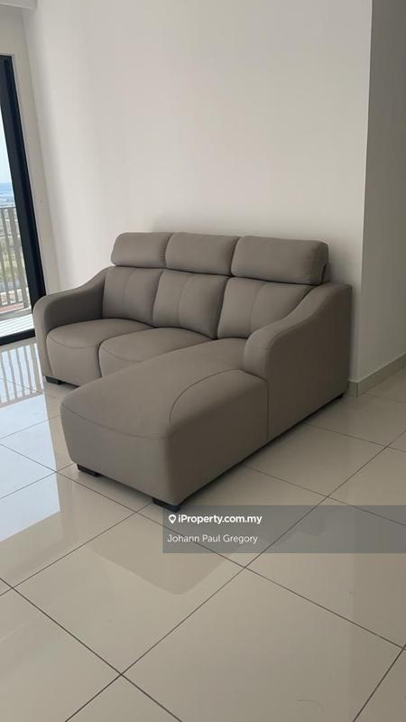 Kondominium untuk Dijual di Vertu Resort oleh Johann Paul Gregory - iProperty.com.my