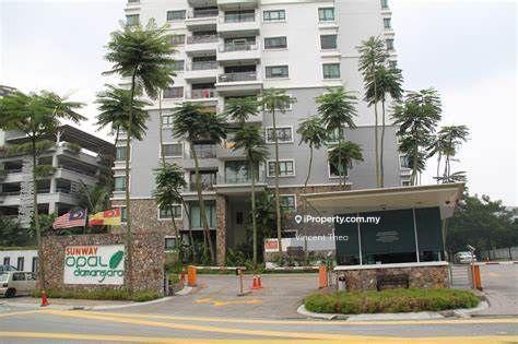 For Sale - Opal Damansara
