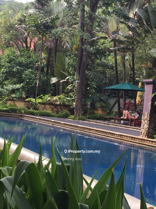 Apartment for Sale in GITA BAYU VILLA by Jenny Koo - iProperty.com.my