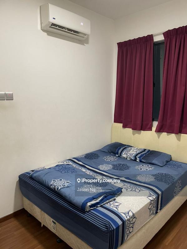 Residensi Servis untuk Disewa di Amerin Residence oleh Jason Ng - iProperty.com.my