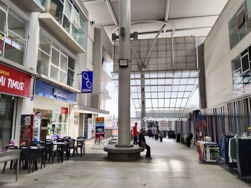 Shop for Sale in Seksyen 15, Bangi by Carene Chng - iProperty.com.my