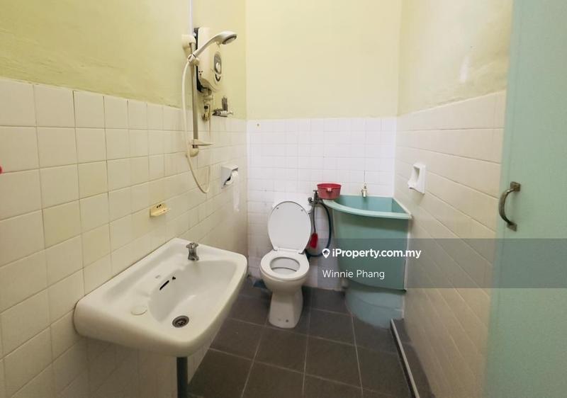Rumah Teres 2-Tingkat untuk Dijual di Taman Seri Daya, Batu Berendam oleh Winnie Phang - iProperty.com.my