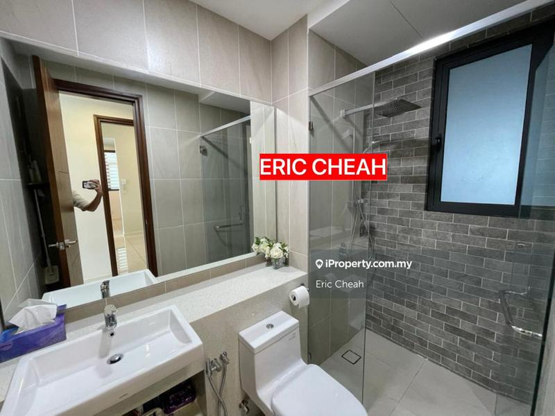 Kondominium untuk Disewa di Queens Residences Q2 @ Queens Waterfront oleh Eric Cheah - iProperty.com.my