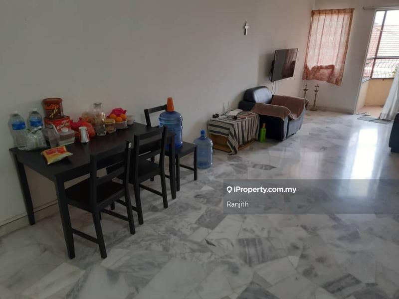 Condominium for Rent in Palm Court Condominium by Ranjith - iProperty.com.my
