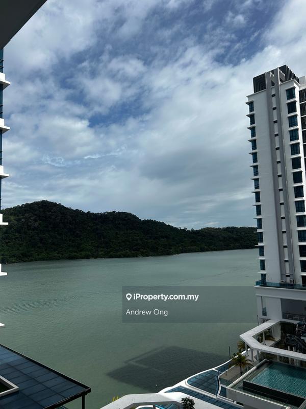 For Rent - Queens Residences Q1 @ Queens Waterfront