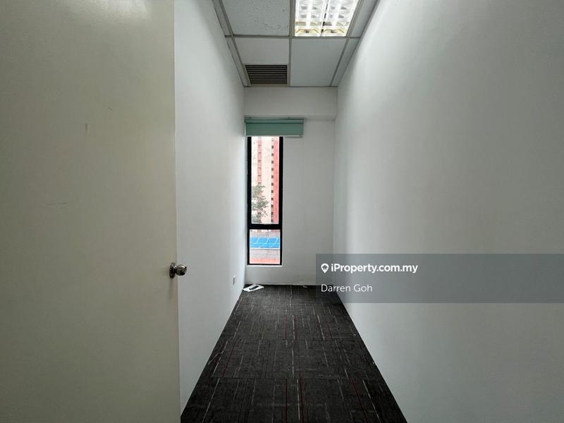 Office for Rent in Taman Bangsar, Bangsar by Darren Goh - iProperty.com.my