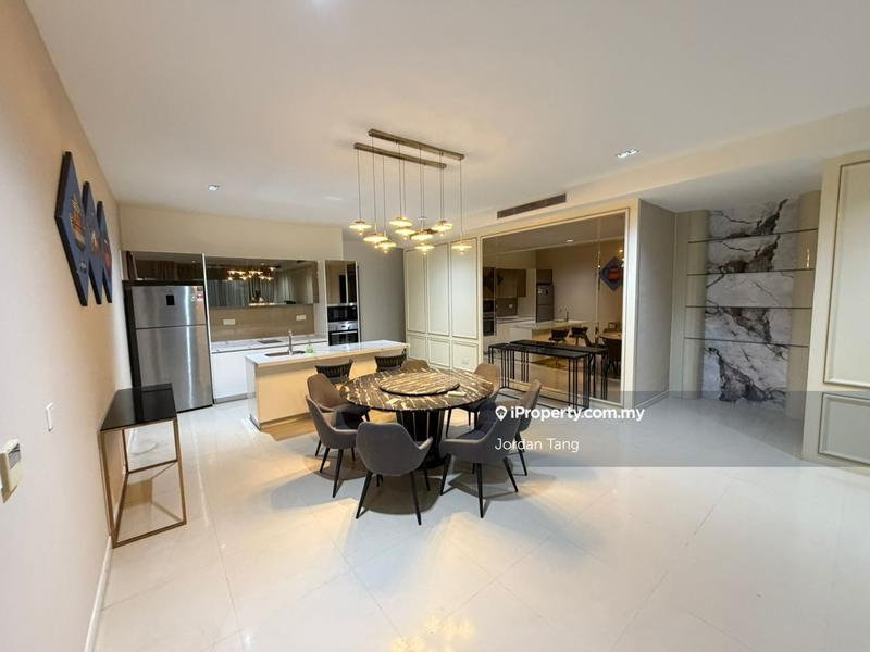 For Rent - Pavilion Hilltop