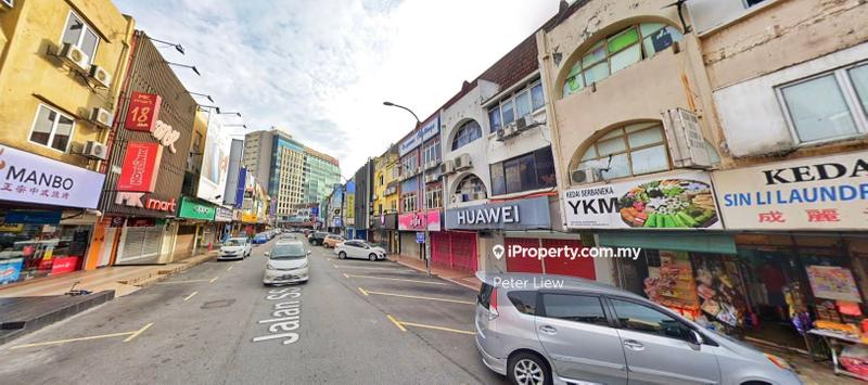 For Sale - LIMITED DEAL IN SS 15 SUBANG JAYA SS15, JALAN SS 15/4, PRIME ROW, FULLY TENANTED, FREEHOLD