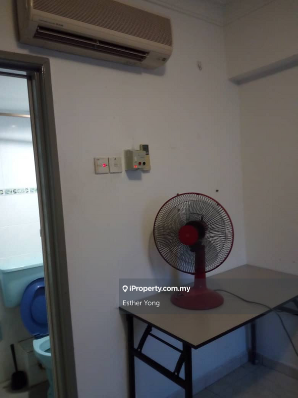 Condominium for Sale in Danau Idaman by Esther Yong - iProperty.com.my