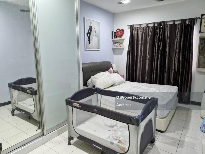 Condominium for Sale in Casa Idaman by Jaret Kok - iProperty.com.my