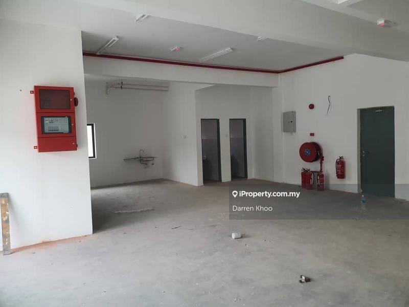 Detached Factory for Sale in Kampung Teluk Panglima Garang, Telok Panglima Garang by Darren Khoo - iProperty.com.my