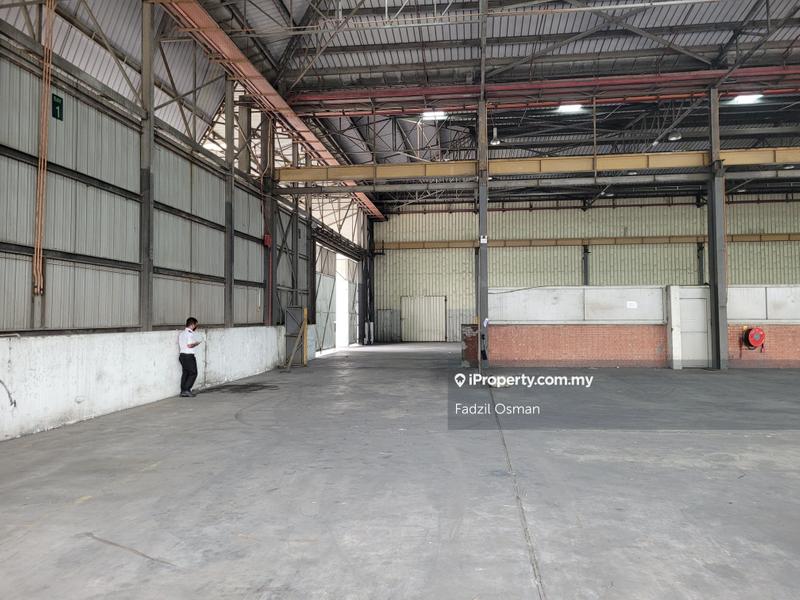 Kilang Terpisah untuk Dijual di Seksyen 51a, Petaling Jaya oleh Fadzil Osman - iProperty.com.my