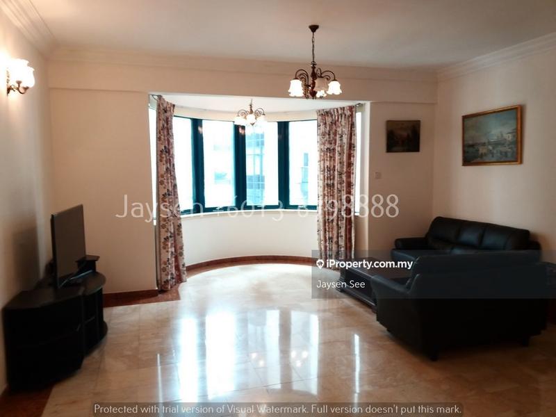 For Sale - Corinthian Condominium