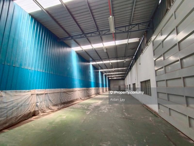 Detached Factory for Sale in Kota Damansara, Selangor by Aidan Lay - iProperty.com.my