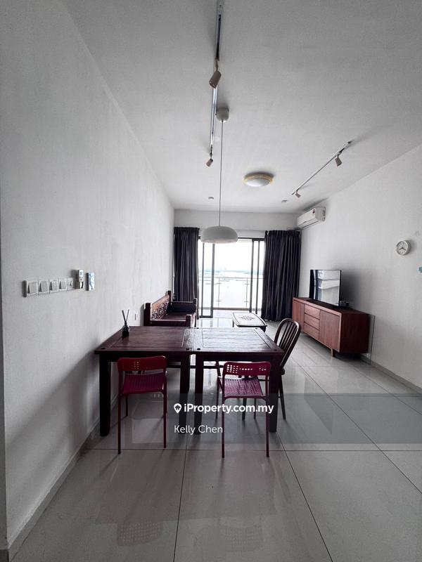 For Rent - Kings Bay @ Country Garden Danga Bay