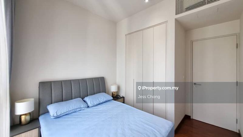 Kediaman Servis untuk Disewa di Stonor 3 oleh Jess Chong - iProperty.com.my
