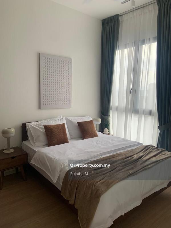 For Rent - Laurel Residence