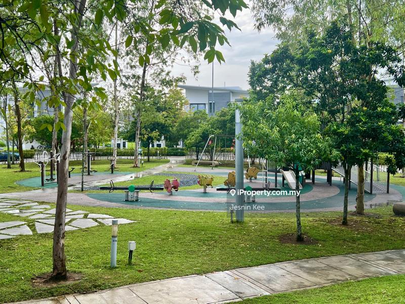 Bungalow House for Sale in Jade Hills, Kajang by Jesnin Kee - iProperty.com.my