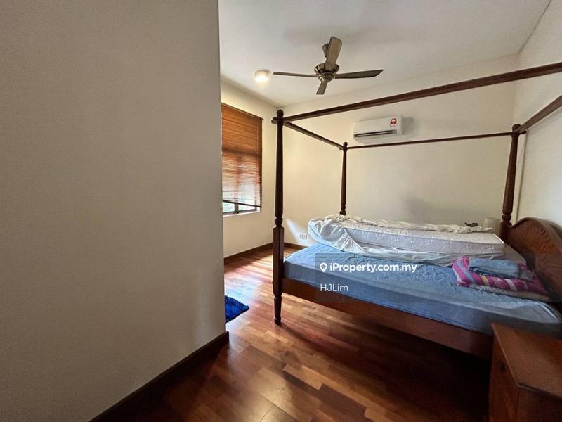 Rumah Berangkai 2 Tingkat untuk Dijual di Bukit Jelutong, Shah Alam oleh HJLim - iProperty.com.my