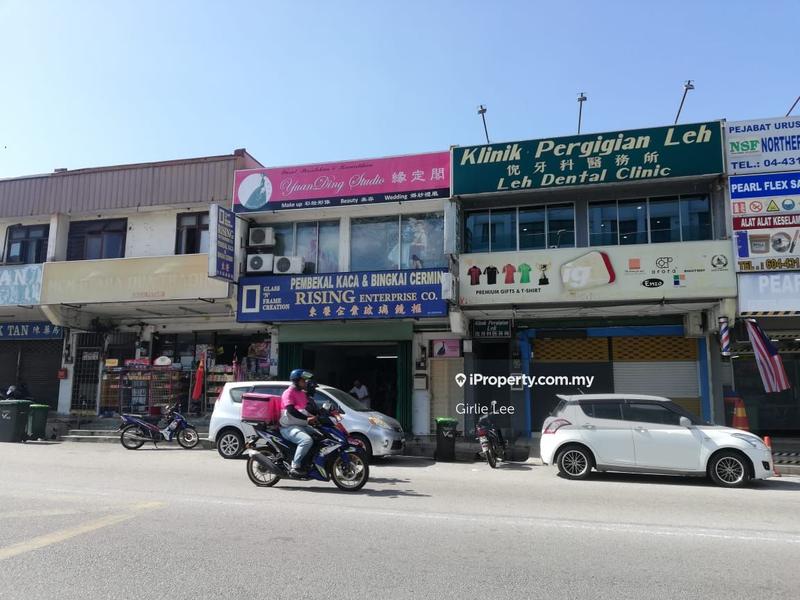 For Sale - Taman Sejati Indah