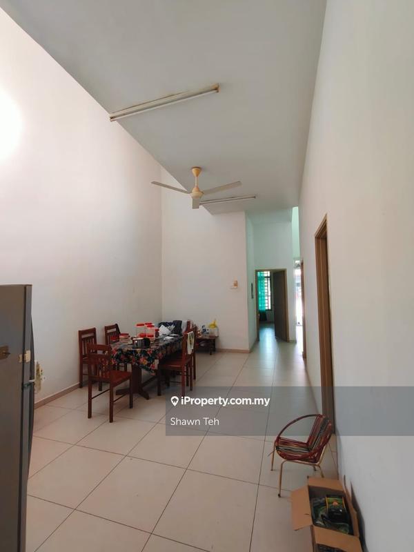 1-storey Terraced House untuk Dijual di Taman Krubong Jaya, Krubong oleh Shawn Teh - iProperty.com.my
