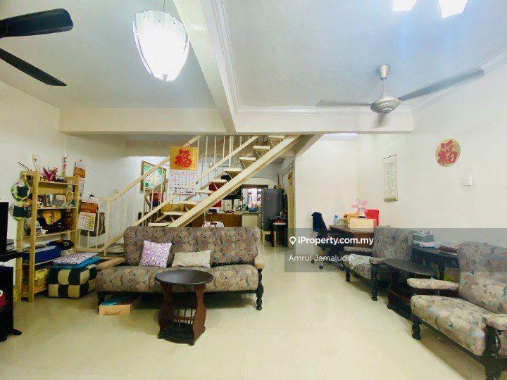 2-storey Terraced House for Sale in Taman Melawati, Ulu Kelang by Amrul Jamaludin - iProperty.com.my