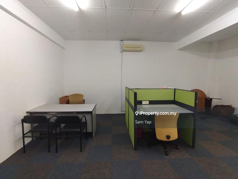 Shop / Office untuk Disewa di Bandar Sri Permaisuri, Cheras oleh Sam Yap - iProperty.com.my
