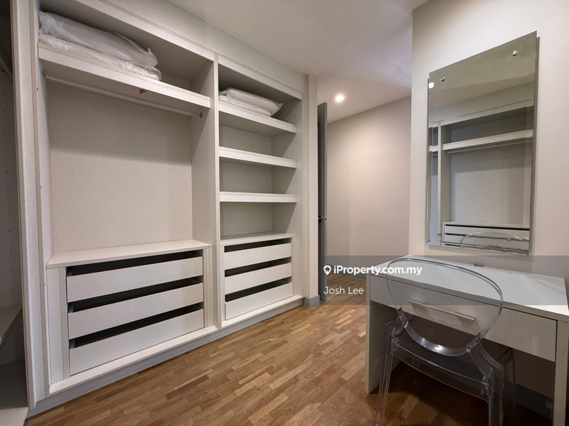 Kediaman Servis untuk Dijual di Reflection Residences oleh Josh Lee - iProperty.com.my
