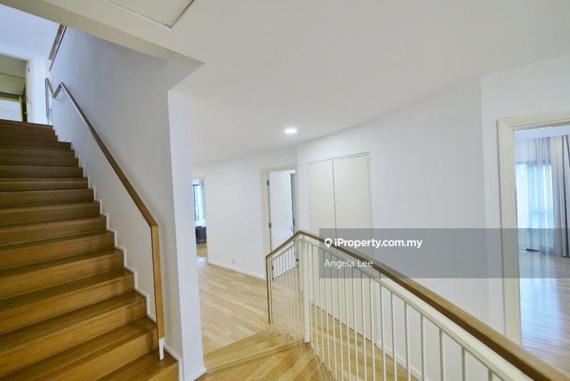 Residensi Servis untuk Dijual di St Mary Residences oleh Angela Lee - iProperty.com.my