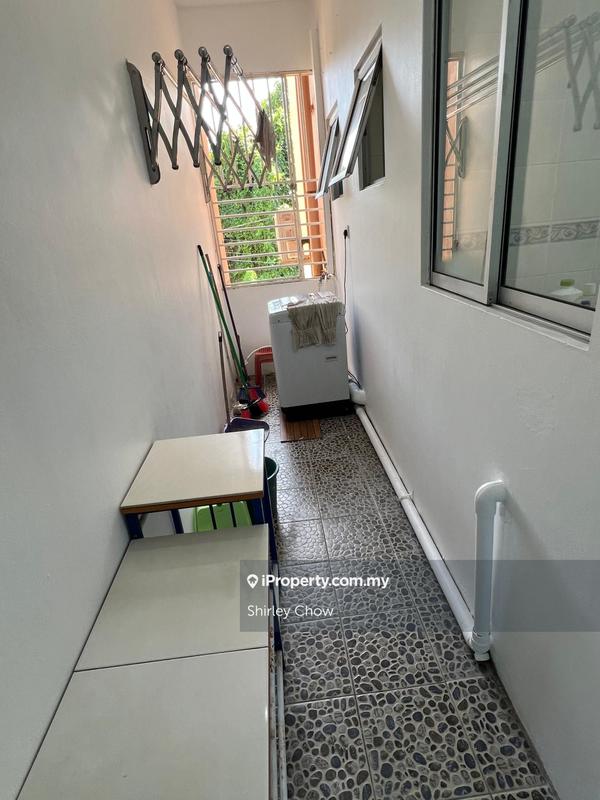 Apartment for Sale in Taman Nelly Phase 8A by Shirley Chow - iProperty.com.my