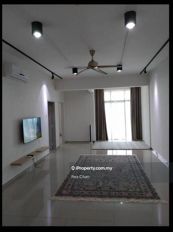 For Sale - Pangsapuri Peringgit Permai