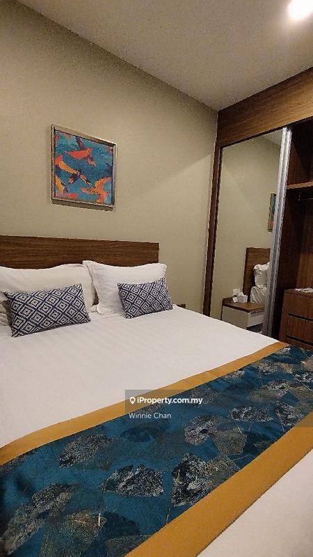 Condominium for Sale in The Haven by Winnie Chan - iProperty.com.my