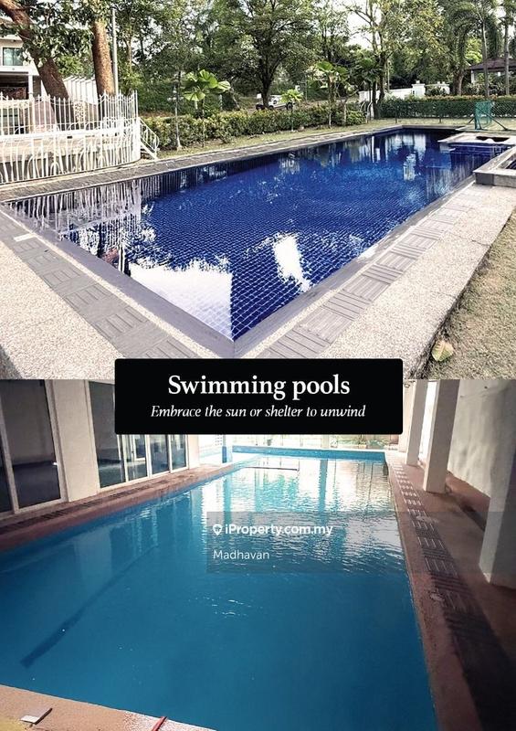 Bungalow House for Sale in Country Heights, Kajang by Madhavan - iProperty.com.my