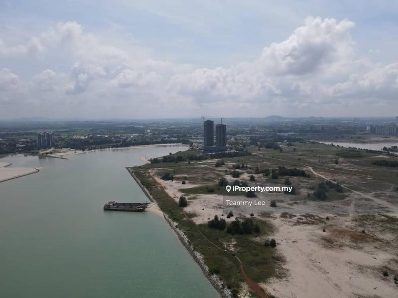 Agricultural Land for Sale in Klebang, Melaka by Teammy Lee - iProperty.com.my