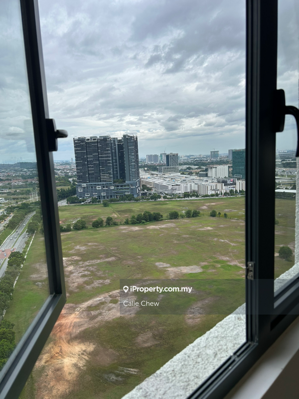 Service Residence for Rent in Imperial / Cornell Suites @ EduSentral by Calie Chew - iProperty.com.my