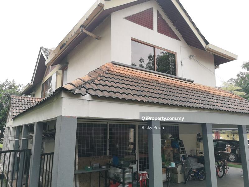 Banglo untuk Dijual di Taman Overseas Union (Taman Oug), Jalan Klang Lama (Old Klang Road) oleh Ricky Poon - iProperty.com.my
