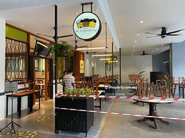 Office for Rent in Bukit Damansara, Damansara Heights by Daniel Leong - iProperty.com.my