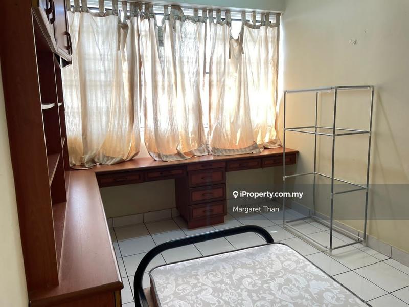 Kondominium untuk Dijual di Prima 16 (Prima Sixteen) The Second Chapter oleh Margaret Than - iProperty.com.my