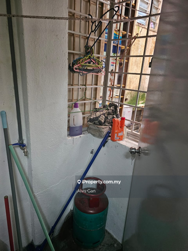 Flat for Sale in Fortune Court by Alvis Gan - iProperty.com.my