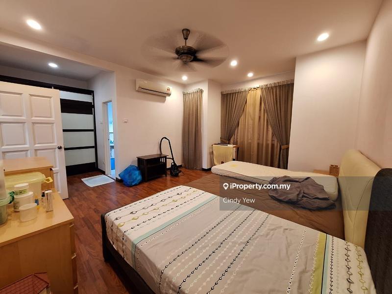 2.5-storey Terraced House for Sale in Taman Puchong Hartamas, Puchong by Cindy Yew - iProperty.com.my