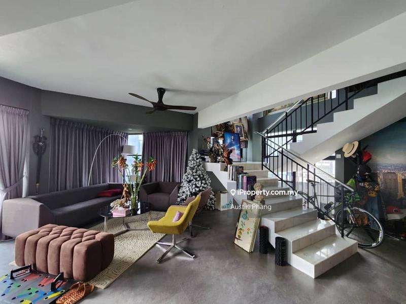 For Rent - Desarina Condominium